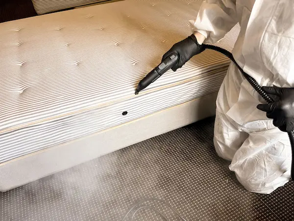 特殊機材による施工５